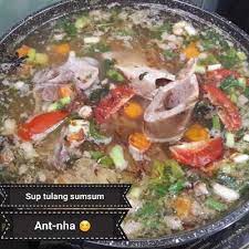 We did not find results for: Sup Tulang Sum Sum Enak Di Purwokerto Nikmati Lembut Gurih Sop Tulang Sumsum Enak Di 5 Tempat Ini