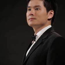 Stream 生命的華冠Crown of Life by rexwee