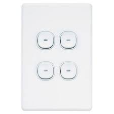 Light Switch Clipsal Impress Electricity Light Switch Powerpoint