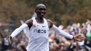 We did not find results for: Rekordversuch Gegluckt Eliud Kipchoge Lauft Als Erster Mensch Marathon In Unter Zwei Stunden Sportbuzzer De