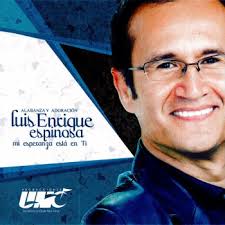 Letra de Luis Enrique Espinosa