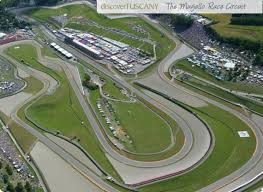 Mugello is a historic region and valley in northern tuscany, in italy, following the course of the river sieve. Mugello Circuit How To Get To The Mugello Race Track For Italian Moto Gp And More Motogp Race Race Track Motogp