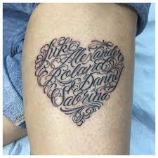 Libro gratis es una de las tiendas en línea favoritas para comprar diseño de letras de fabiana para tatuar a precios mucho más bajos de lo que pagaría si. Letras Chicanas Tattoo Abecedario