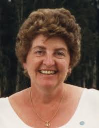 Obituary information for Doreen Rose Edge