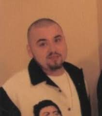 Obituary for Guadalupe R. Garcia, III