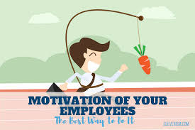 Resultado de imagem para True motivation comes from achievement, personal development, job satisfaction, and recognition