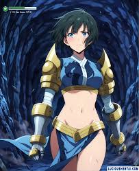 Seo Jiwoos Fantasy Unleashed in Solo Leveling - Lucious Hentai