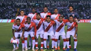 Zona cero es el principal portal de noticias de barranquilla, la región caribe y colombia. Nueva Camiseta De La Seleccion Peruana Para La Copa America Costara Cerca De S 299 Tendencias Gestion
