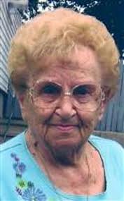 MICHELINA "MARGARET" MONFORTE Obituary January 7, 2010