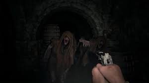A new resident evil village demo will soon release on multiple platforms. How To Play Resident Evil Village Demo How To Download A Demo Gamexguide Com