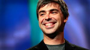 Biografi Larry Page Pendiri Google