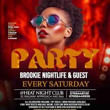 Events from Sat July 13th 2024