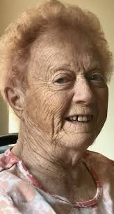 Obituary: Gloria Taylor