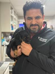 Beard Navasota Veterinary Hospital