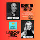 *RISING TO THE TOP* C-Suite Leadership Series by event image