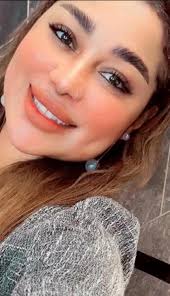 Nancy Amer's Instagram, Twitter & Facebook