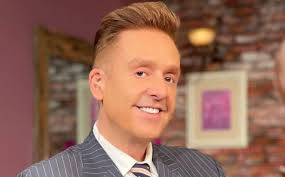 Daniel Bisogno. Así llegó a ser conductor de 'Ventaneando'- Grupo Milenio