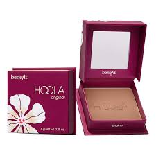 Hoola – Polvo bronceador mate de Benefit Cosmetics ≡ SEPHORA
