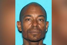 Celestine John Stoot Jr. Accused Of Killing Natasha Denise Barlow