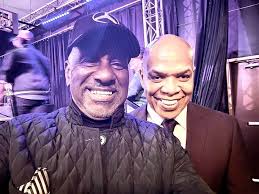 Happy birthday to Red Apple Media's president Chad Lopez! We hope that you  have a spectacular day from all of us at 77 WABC Radio!