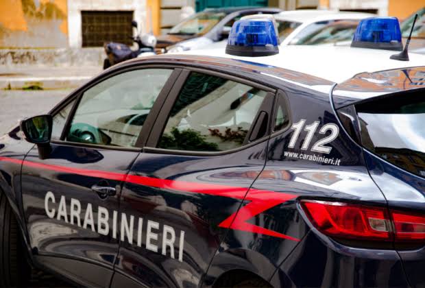 Qual &egrave; la differenza fra Carabinieri e Polizia? - Blog Scuola Leonardo da  Vinci