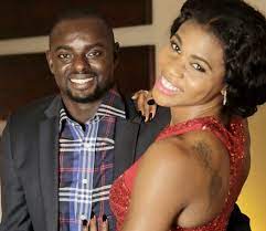 Nigerian athlete, blessing okagbare, has been provisionally suspended after failing a drug test at the ongoing tokyo olympics on friday, july. Blessing Okagbare S Husband Confirms Marriage Crash