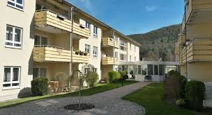 Der aktuelle durchschnittliche quadratmeterpreis für eine wohnung in bad wildungen liegt bei 6,58 €/m². Service Wohnen Birkenhof Betreutes Wohnen In Bad Wildungen