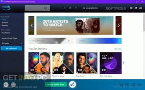Amazon music premium apk unlocked. Descarga Gratuita De Tunepat Amazon Music Converter Premium Entrar En La Pc