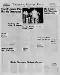 Great Bend Western Kansas Press Archives, Mar 1, 1967, p. 1