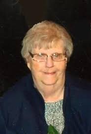 Mary Hebel Obituary (1931