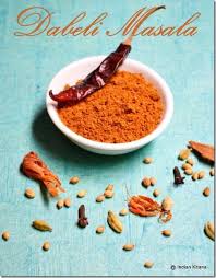 Homemade Dabeli Masala Cumin Seeds 1 Tsp Fennel Seeds 1 2 Tsp Black Peppers 1 2 Tsp Coriander Seeds 1 Tsp Clove 5 Dry Red Chilies Masala Recipe Homemade Spices Food Recipes