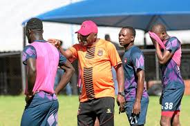 Can we keep that record intact against celtic, amazulu, and baroka? Malesela S Focus Solely On Ke Yona