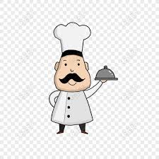 It has a resolution of 600x462 pixels. Free Hand Drawn Chef Character Illustration For Commercial Elements Png Psd Image Download Lovepik
