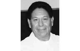 SAMUEL BARAJAS Obituary (1945