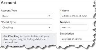 5 Things You Should Know About The Chart Of Accounts In