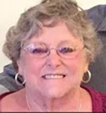 Marilyn A. Holt Obituary April 5, 2018