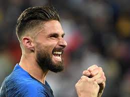Je suis né le 30 septembre 1986 à chambéry. Frankreichs Mittelsturmer Giroud Torlos Aber Zufrieden Sn At