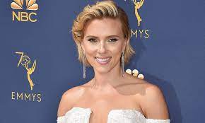 Scarlett Johansson says internet is virtually lawless where fake porn  images are created of her | Daily Mail Online HD phone wallpaper