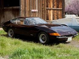 Interested parties that are unable to attend the sale may register to bid by telephone or place. Ferrari Daytona For Sale Beverly Hills Car Club