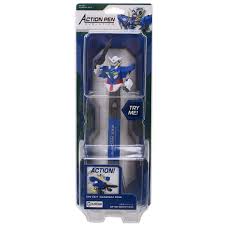 Check out our impressions on the new perfect grade gundam exia. Toys Hobbies Gundam Action Pen Evolution Gn 001 Gundam Exia Collector Writing Pen Vasamflorist In