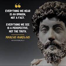 Marcus Aurelius Stoic Quotes Inspirational Words Of Wisdom Daily Inspiration Quotes