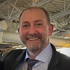 Thrilled to have been elected to be part of the Emerging Leaders Council.