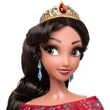 Cheap princess elena doll Free Shipping Disney Limited Edition Elena of  Avalor Doll