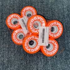 Radar Wheels | Other | Radar Energy 57 Skate Wheels | Poshmark