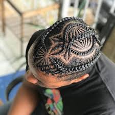 Braided man bun hairstyles can be more versatile than you might think. 30 Braids For Men Ideas That Are Pure Fire Menhairstylist Com