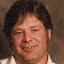 James Michael Whaley Obituary