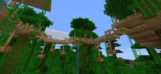 34 Cool Things To Build In Minecraft When You Re Bored Enderchest In 2020 Minecraft Projects Minecraft Treehouses Minecraft