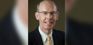 AG Legal Counsel Richard Hammar Retiring