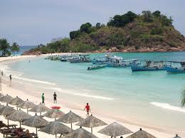 Maybe you would like to learn more about one of these? Redang Island