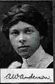 Alice Winifred Anderson (1891-1982)